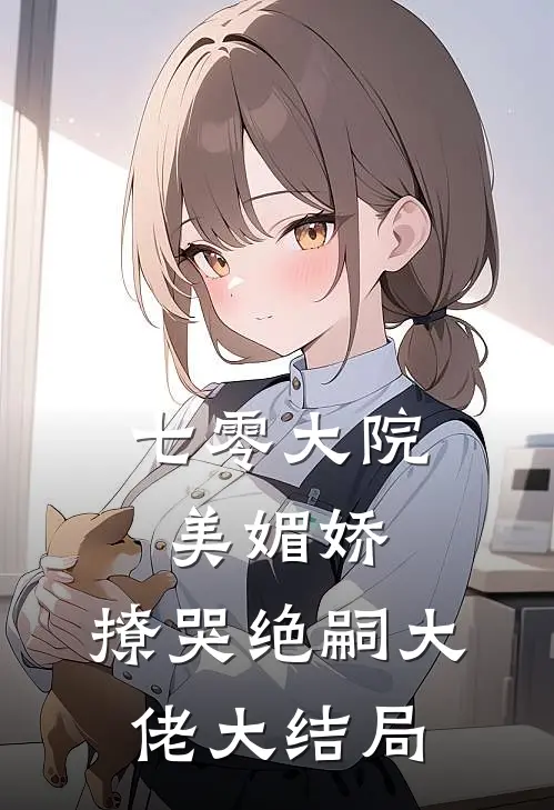 七零大院美媚娇，撩哭绝嗣大佬大结局