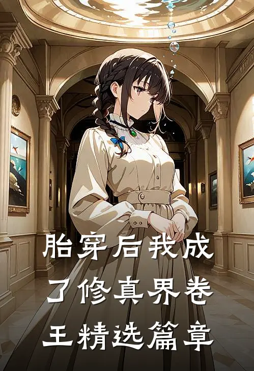 胎穿后我成了修真界卷王精选篇章