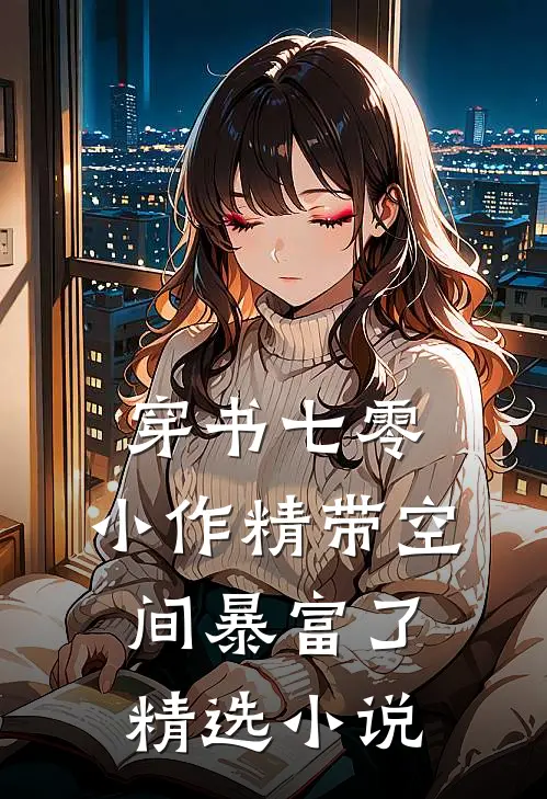 穿书七零：小作精带空间暴富了精选小说