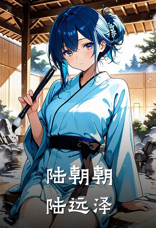 陆朝朝陆远泽