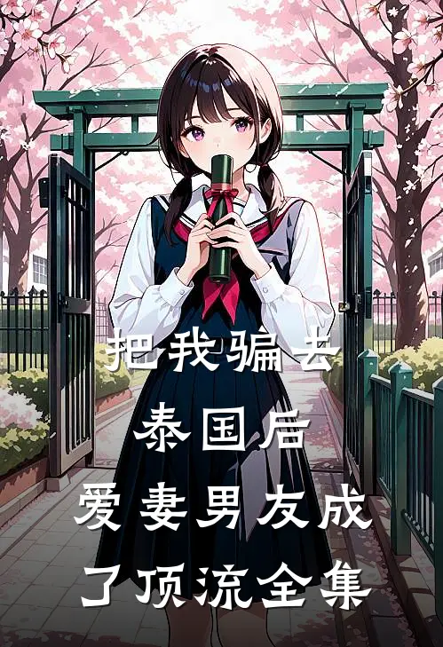 把我骗去泰国后，爱妻男友成了顶流 全集