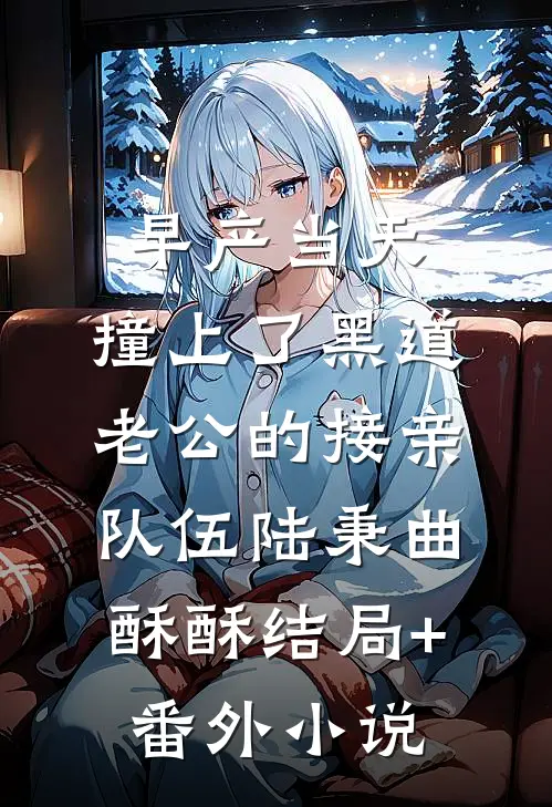 早产当天，撞上了黑道老公的接亲队伍陆秉曲酥酥结局+番外小说
