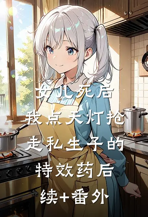 女儿死后，我点天灯抢走私生子的特效药后续+番外