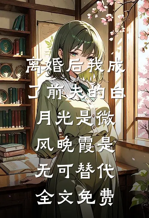 离婚后我成了前夫的白月光-是微风晚霞是无可替代全文免费
