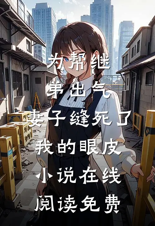 为帮继弟出气，妻子缝死了我的眼皮小说在线阅读免费