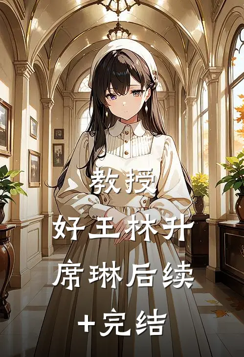 教授，好王林升席琳后续+完结