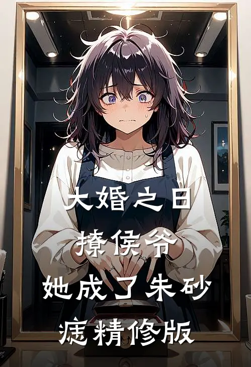 大婚之日撩侯爷，她成了朱砂痣精修版