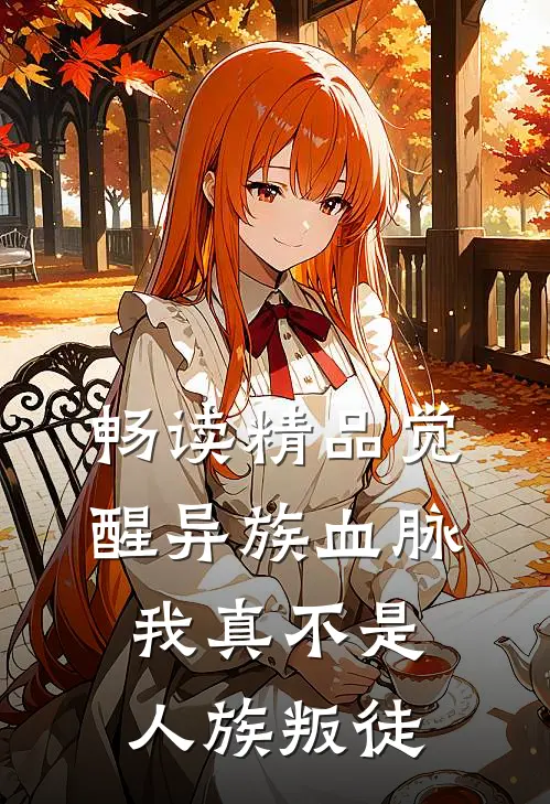畅读精品觉醒异族血脉，我真不是人族叛徒