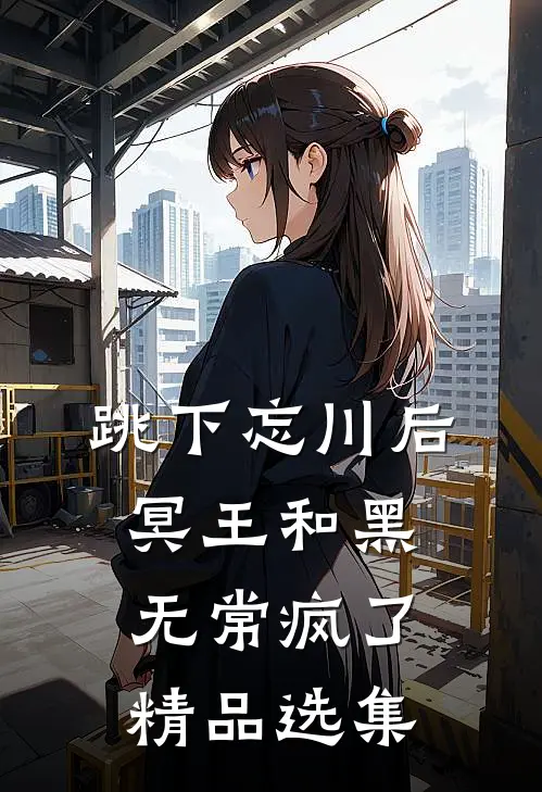跳下忘川后，冥王和黑无常疯了精品选集