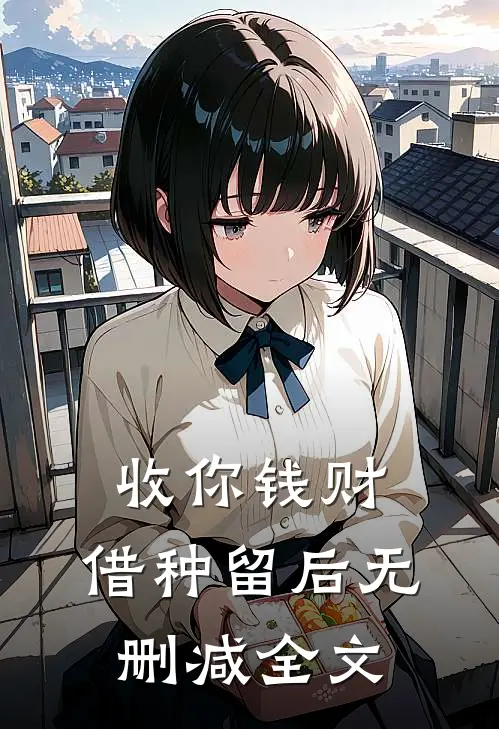 收你钱财，借种留后无删减全文