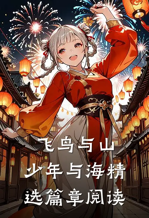 飞鸟与山，少年与海精选篇章阅读