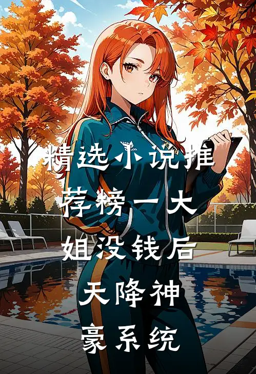 精选小说推荐榜一大姐没钱后，天降神豪系统