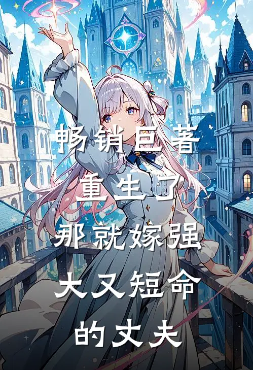 畅销巨著重生了，那就嫁强大又短命的丈夫