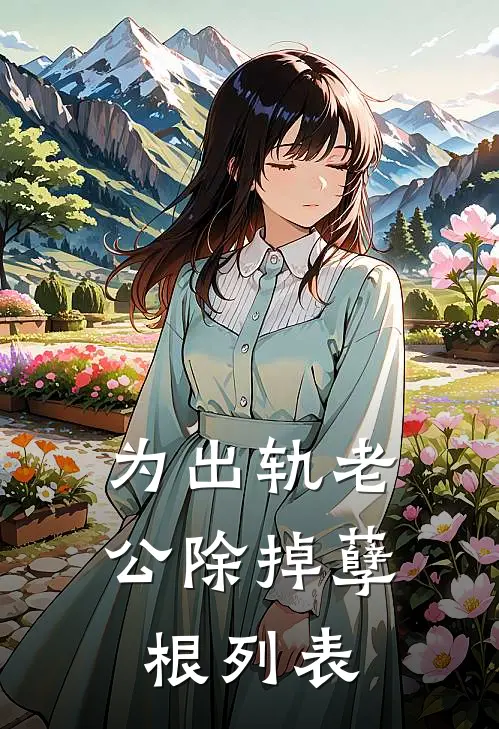 为出轨老公除掉孽根列表