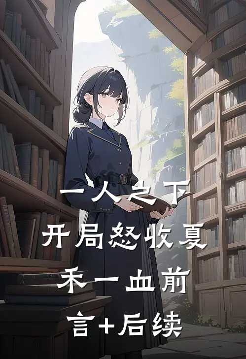 一人之下：开局怒收夏禾一血前言+后续