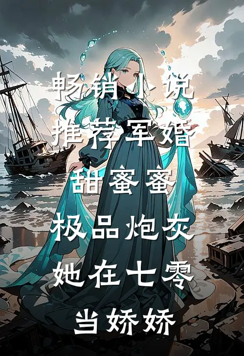 畅销小说推荐军婚甜蜜蜜：极品炮灰她在七零当娇娇