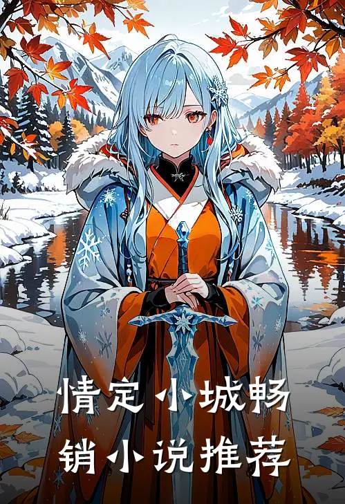 情定小城畅销小说推荐
