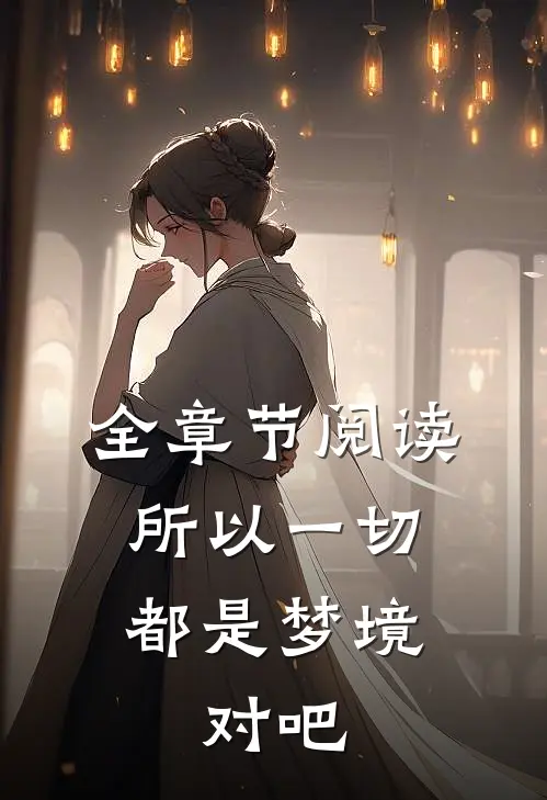 全章节阅读所以一切都是梦境，对吧