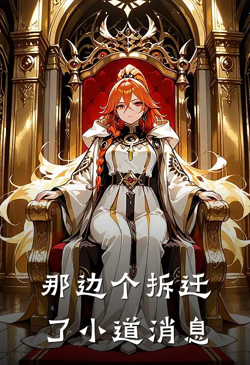 那边个拆迁了小道消息