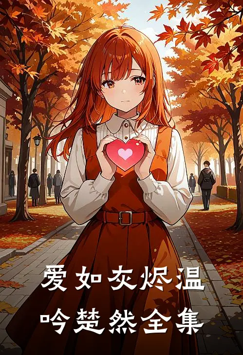 爱如灰烬温吟楚然 全集