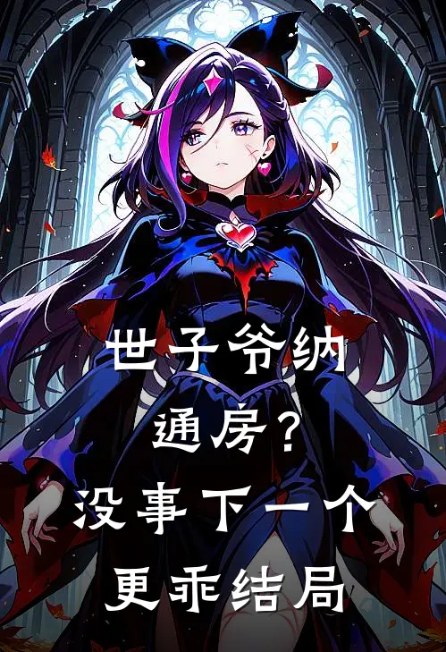 世子爷纳通房？没事下一个更乖结局