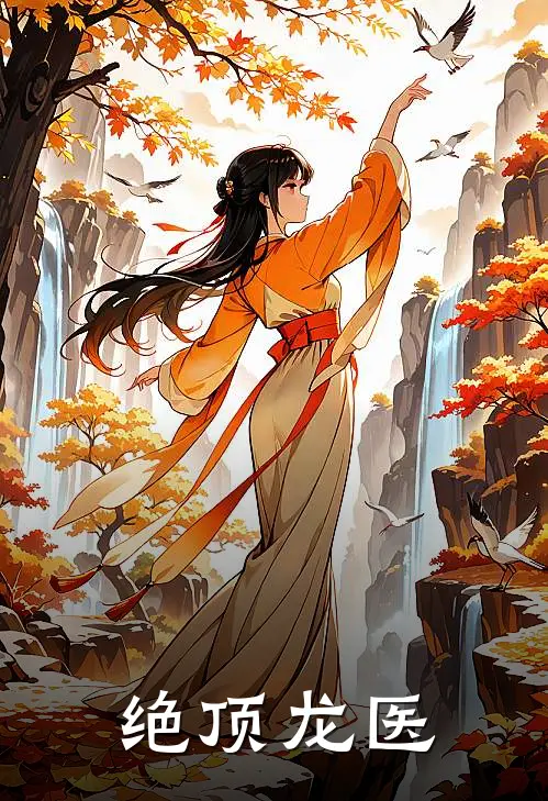 绝顶龙医