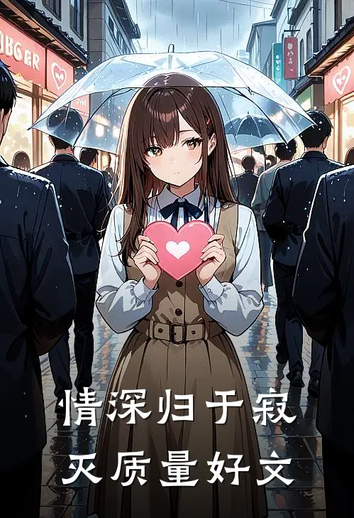 情深归于寂灭质量好文