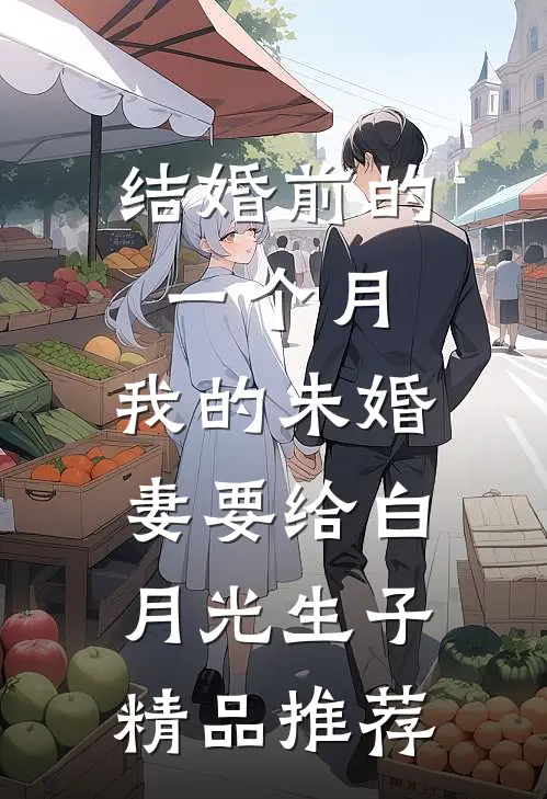 结婚前的一个月，我的未婚妻要给白月光生子精品推荐