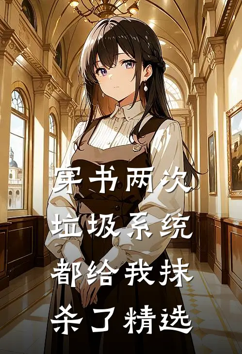 穿书两次，垃圾系统都给我抹杀了精选