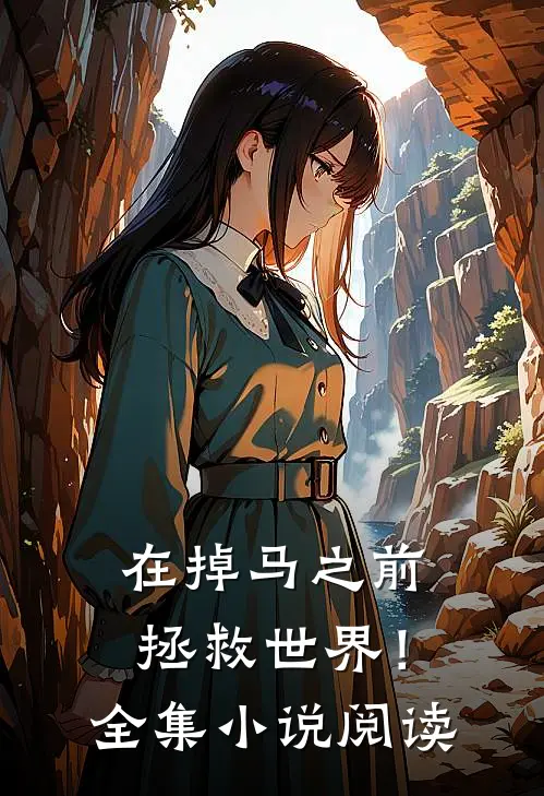 在掉马之前拯救世界！全集小说阅读