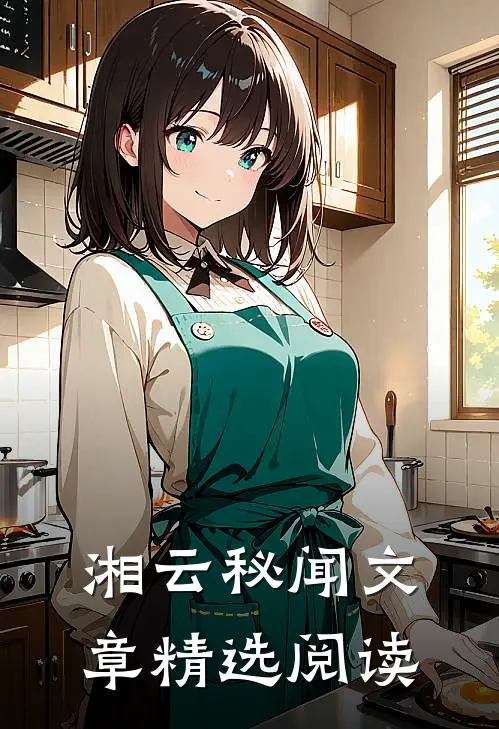 湘云秘闻文章精选阅读