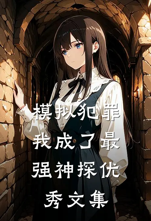 模拟犯罪：我成了最强神探优秀文集