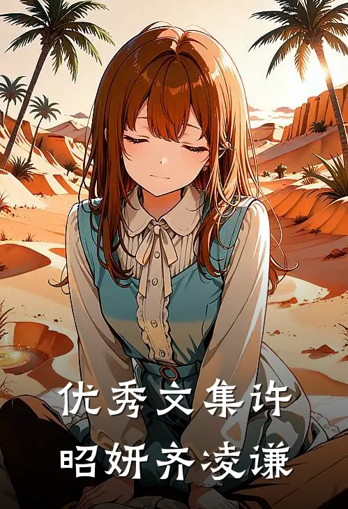 优秀文集许昭妍齐凌谦