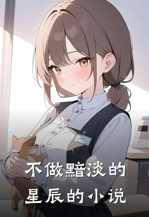 不做黯淡的星辰的小说