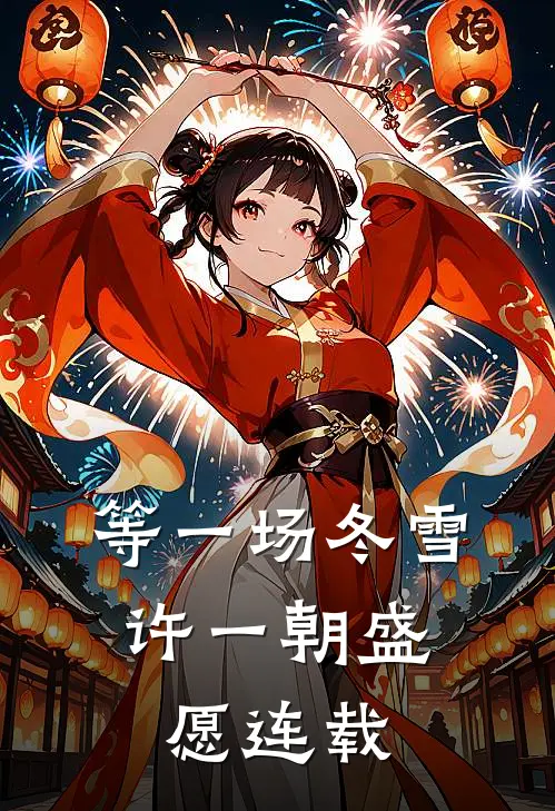 等一场冬雪，许一朝盛愿连载