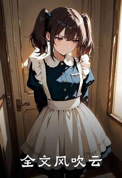 全文风吹云