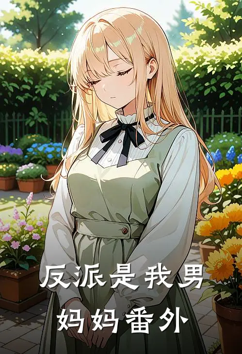 反派是我男妈妈番外