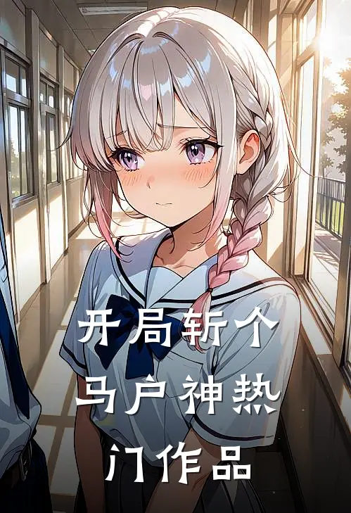 开局斩个马户神热门作品