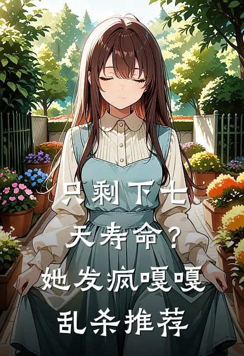 只剩下七天寿命？她发疯嘎嘎乱杀推荐