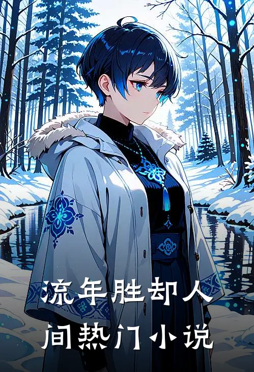 流年胜却人间热门小说