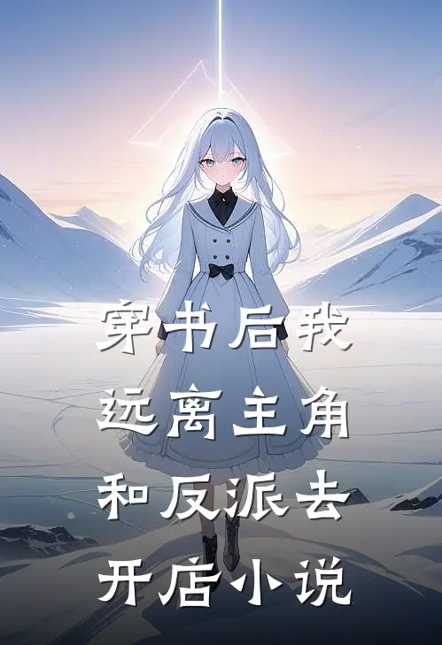 穿书后我远离主角和反派去开店小说