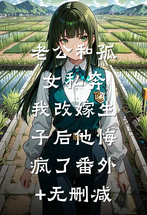 老公和孤女私奔，我改嫁生子后他悔疯了番外+无删减