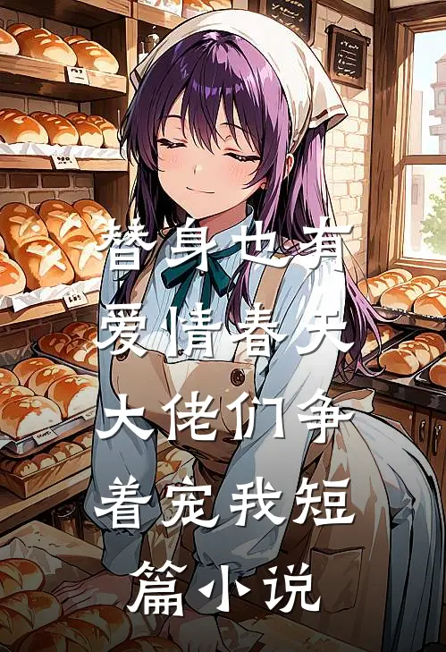 替身也有爱情春天：大佬们争着宠我短篇小说