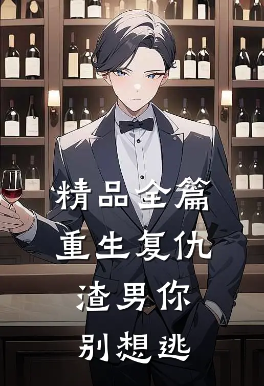 精品全篇重生复仇：渣男你别想逃