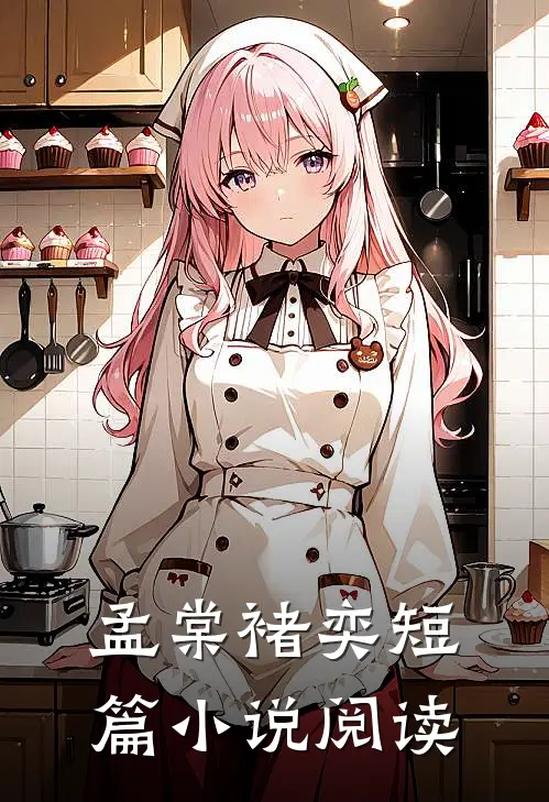 孟棠褚奕短篇小说阅读