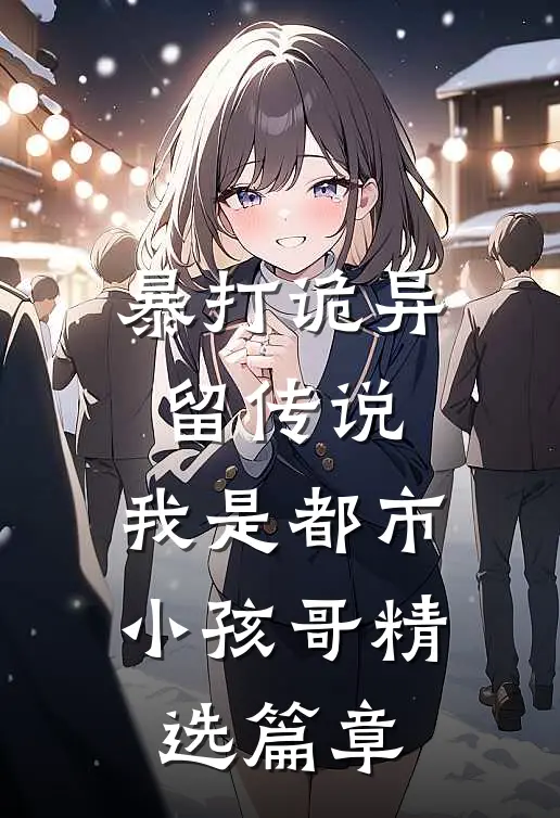 暴打诡异留传说，我是都市小孩哥精选篇章