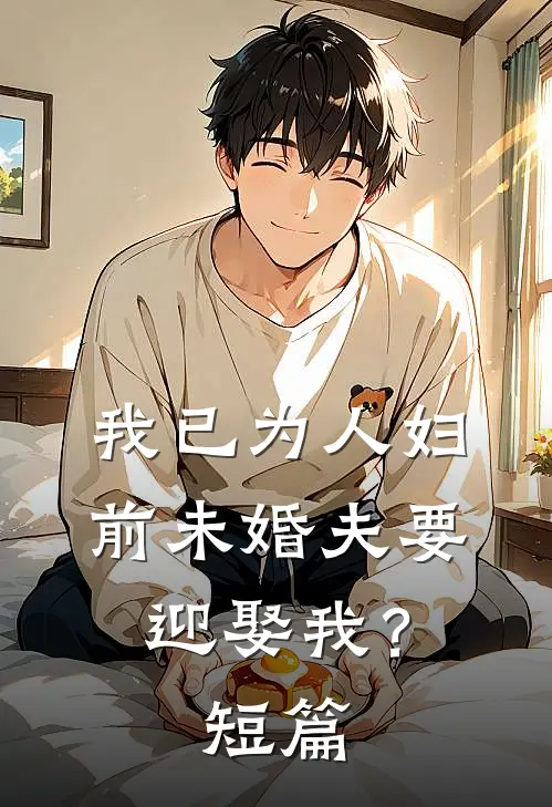我已为人妇，前未婚夫要迎娶我？短篇
