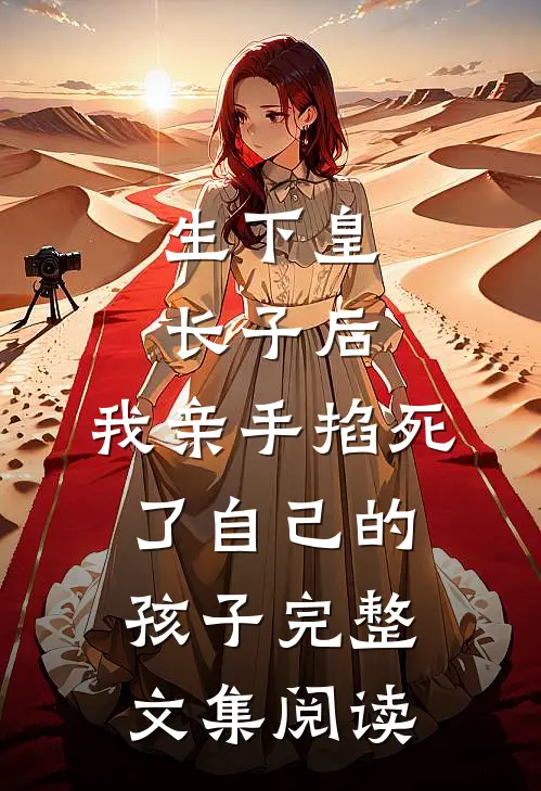 生下皇长子后，我亲手掐死了自己的孩子完整文集阅读