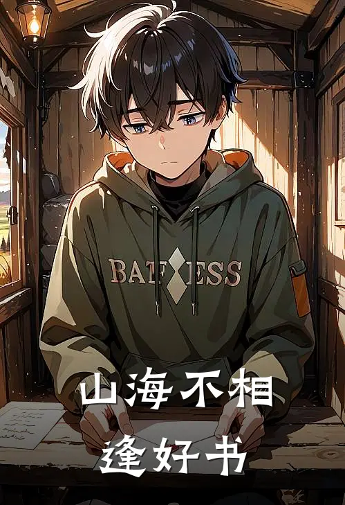山海不相逢好书