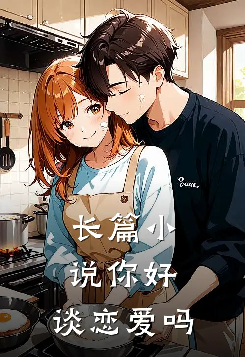 长篇小说你好，谈恋爱吗